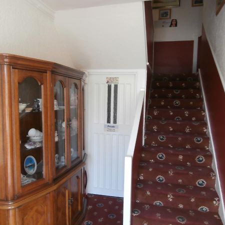 Monorene Guest House Galashiels Dış mekan fotoğraf