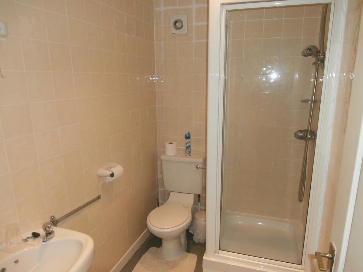 Monorene Guest House Galashiels Dış mekan fotoğraf