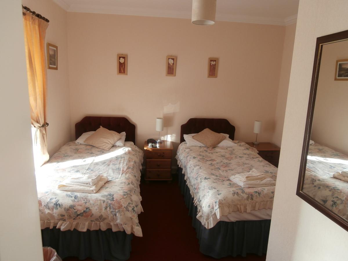 Monorene Guest House Galashiels Dış mekan fotoğraf